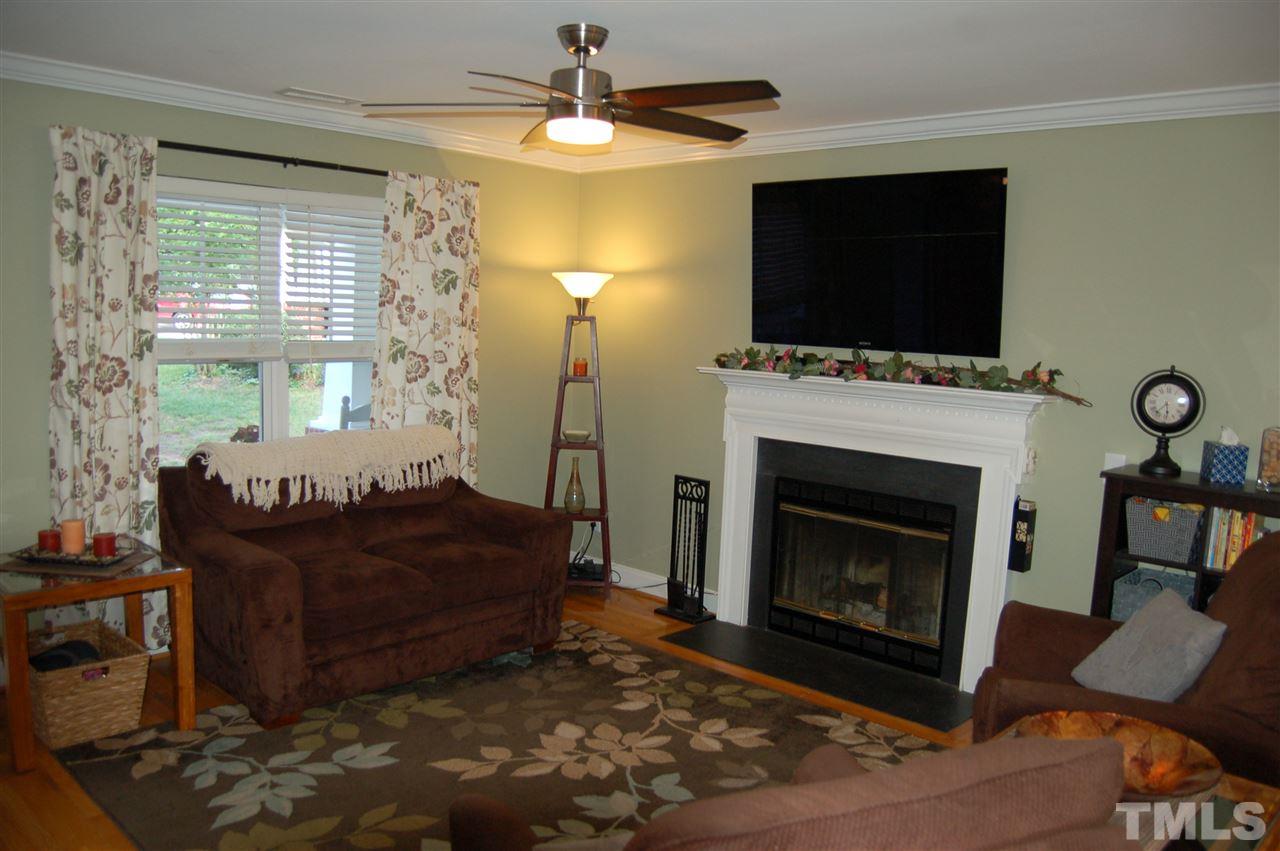 3301 Deering Drive Raleigh, NC 27616 - Photo 6 of 25 Gallery Image 6