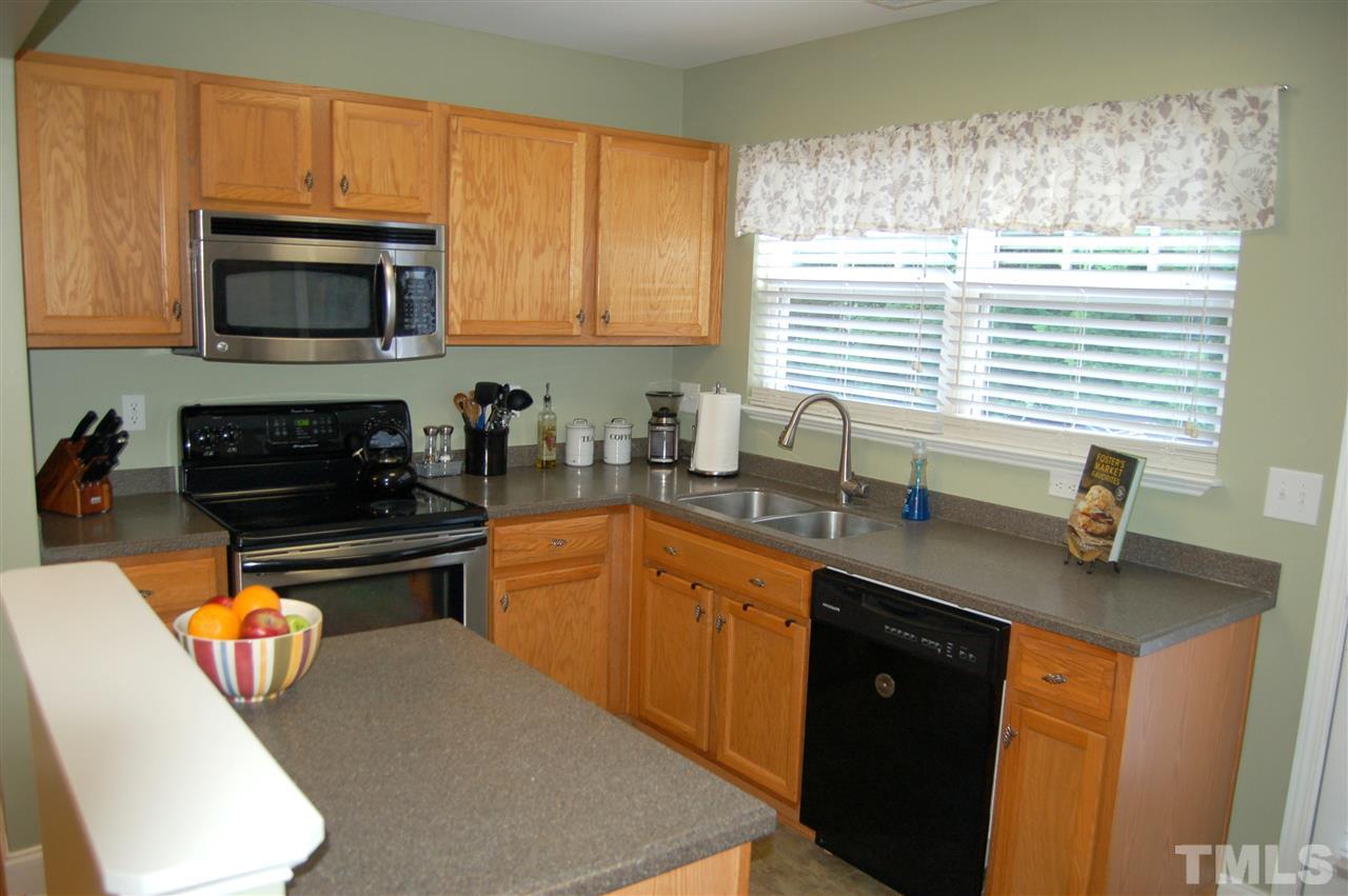 3301 Deering Drive Raleigh, NC 27616 - Photo 7 of 25 Gallery Image 7