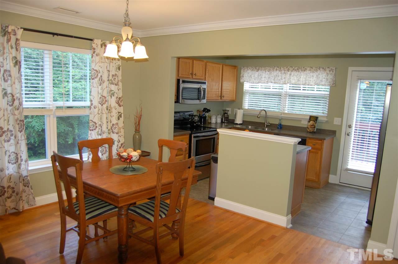 3301 Deering Drive Raleigh, NC 27616 - Photo 8 of 25 Gallery Image 8