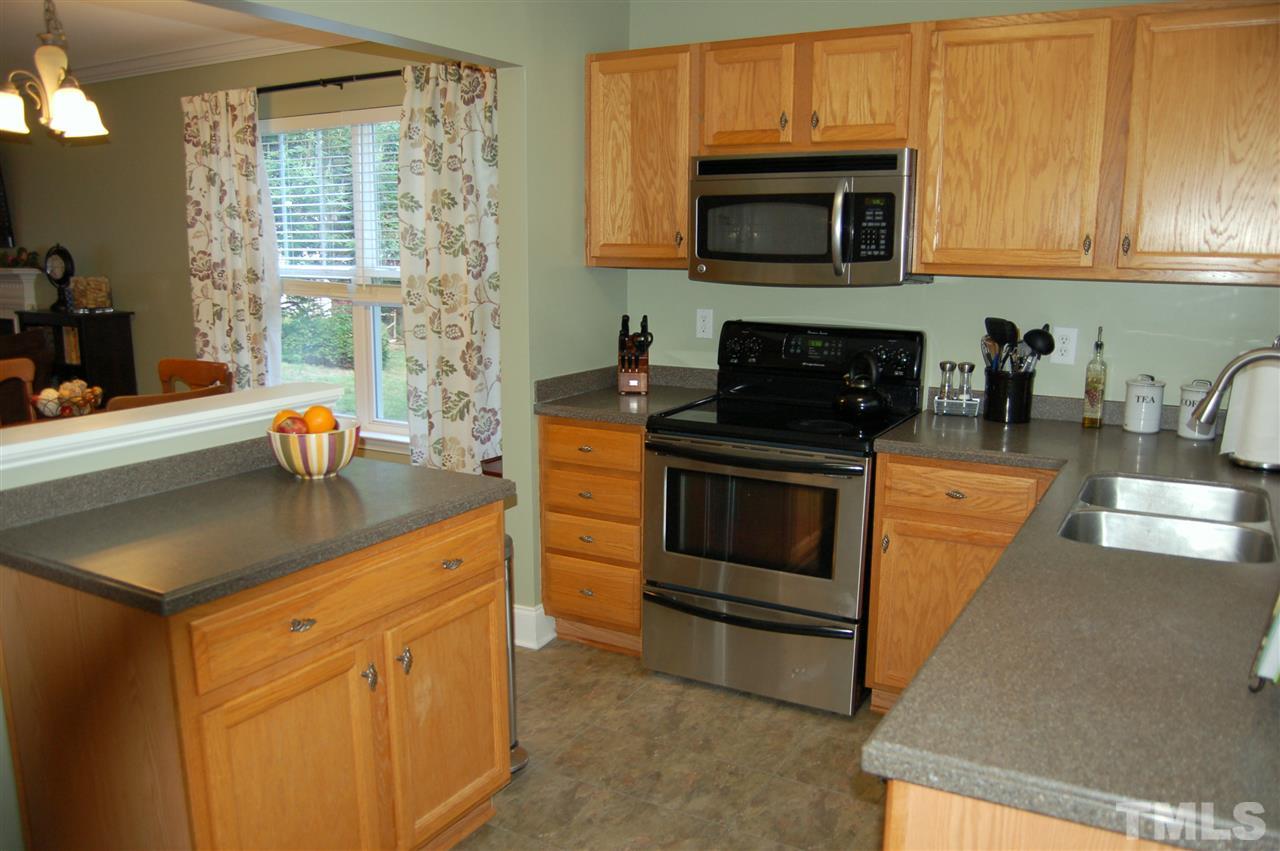 3301 Deering Drive Raleigh, NC 27616 - Photo 9 of 25 Gallery Image 9