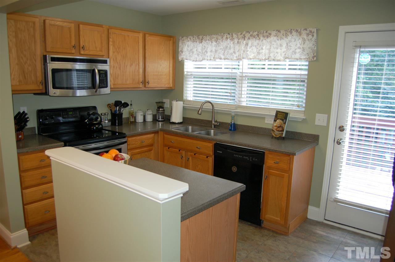 3301 Deering Drive Raleigh, NC 27616 - Photo 10 of 25 Gallery Image 10