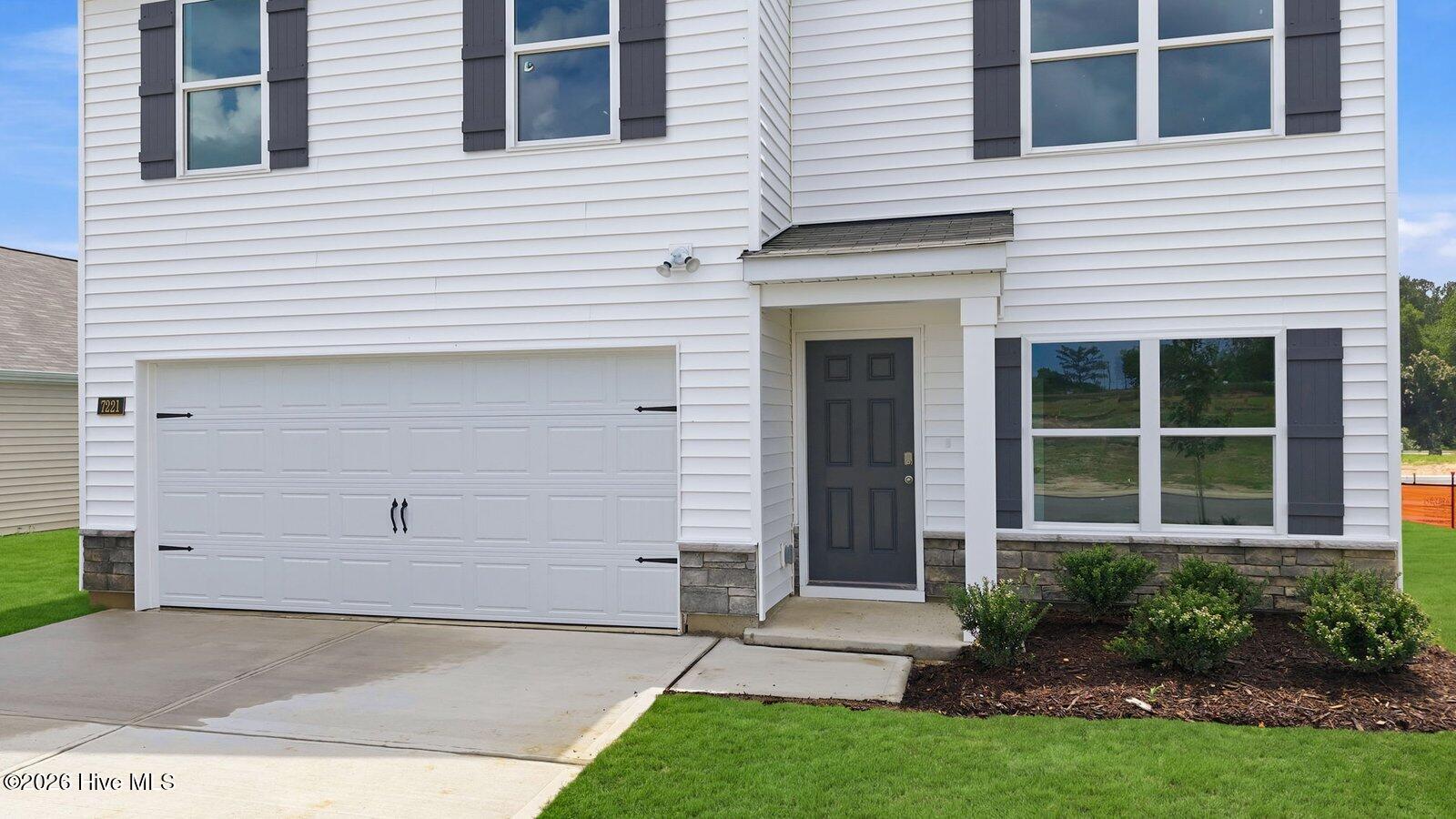 7221 Silverleaf Road Rocky Mount, NC 27804 - Photo 4 of 39 Gallery Image 4