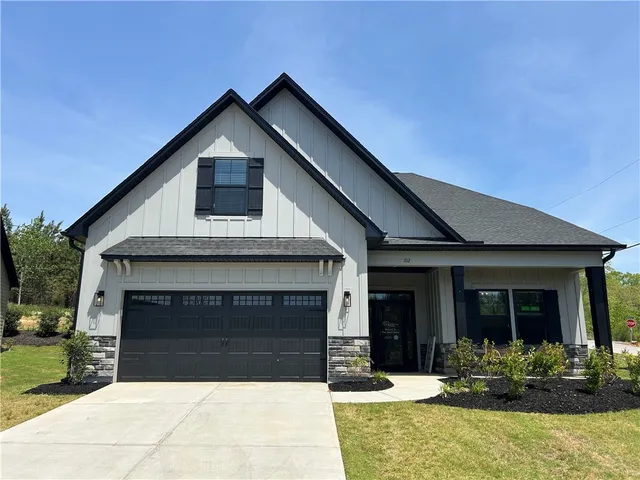 $469,900 | 102 Cross Creek Drive, Central, SC 29630