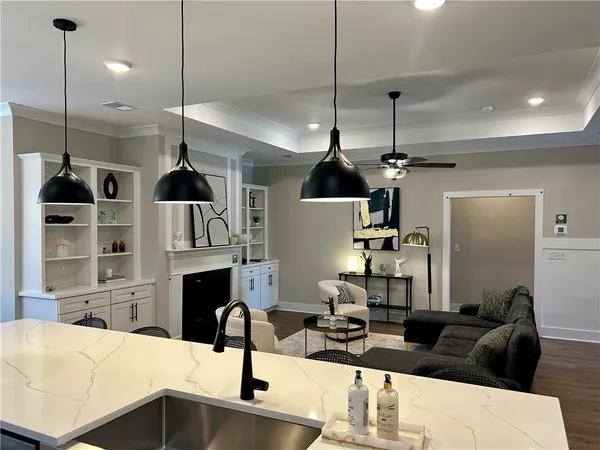 $464,900 | 102 Cross Creek Drive, Central, SC 29630