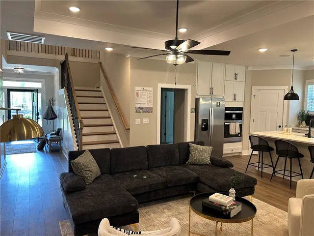 $469,900 | 102 Cross Creek Drive, Central, SC 29630