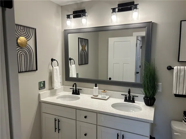 $469,900 | 102 Cross Creek Drive, Central, SC 29630