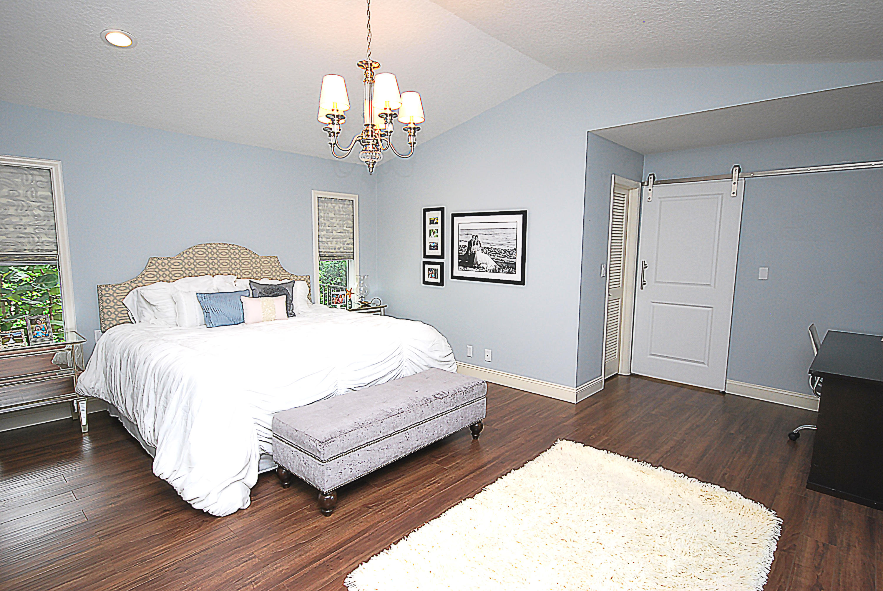 2621 Northwest 39th Street Boca Raton, FL 33434 - Photo 16 of 32 Master Bedroom