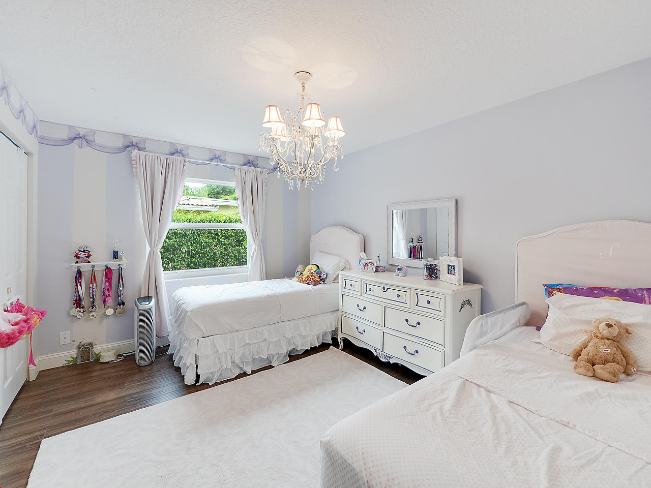 2621 Northwest 39th Street Boca Raton, FL 33434 - Photo 17 of 32 Child Bedroom