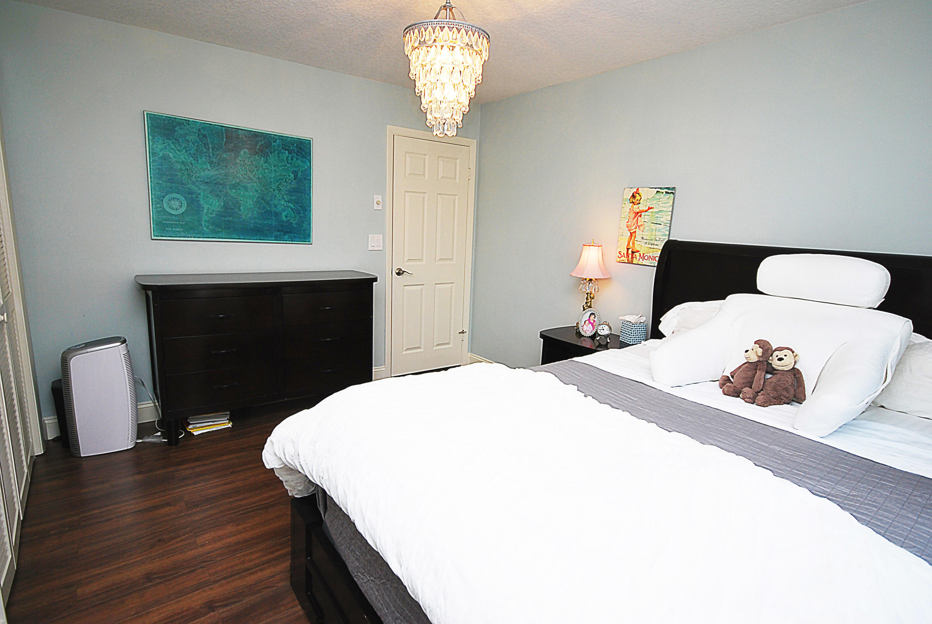 2621 Northwest 39th Street Boca Raton, FL 33434 - Photo 23 of 32 Guest Bedroom