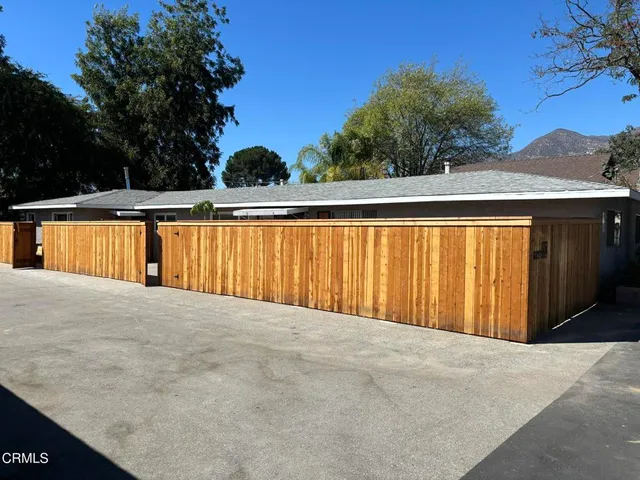 $2,850 | 111 Bald Street, Unit B, Ojai, CA 93023