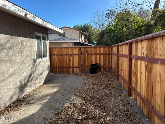 $2,850 | 111 Bald Street, Unit B, Ojai, CA 93023