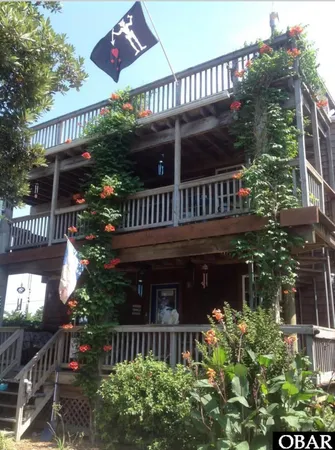 $599,000 | 1021 Irvin Garrish Highway, Unit 6, Ocracoke, NC 27960