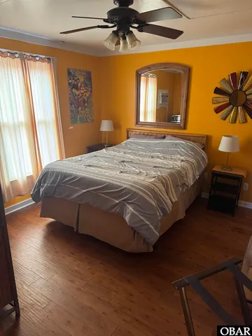 $599,000 | 1021 Irvin Garrish Highway, Unit 6, Ocracoke, NC 27960