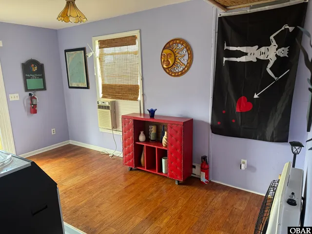 $599,000 | 1021 Irvin Garrish Highway, Unit 6, Ocracoke, NC 27960