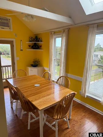 $599,000 | 1021 Irvin Garrish Highway, Unit 6, Ocracoke, NC 27960