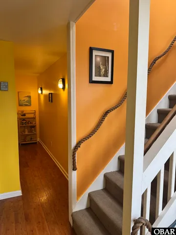 $599,000 | 1021 Irvin Garrish Highway, Unit 6, Ocracoke, NC 27960