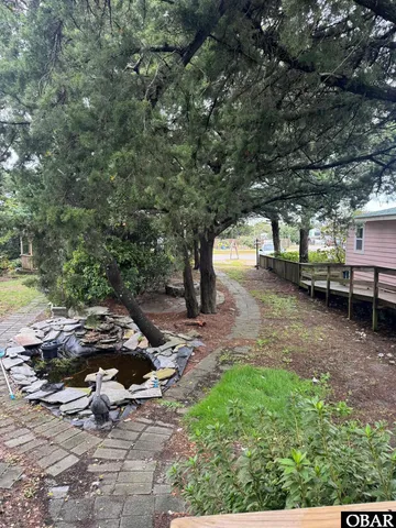 $599,000 | 1021 Irvin Garrish Highway, Unit 6, Ocracoke, NC 27960