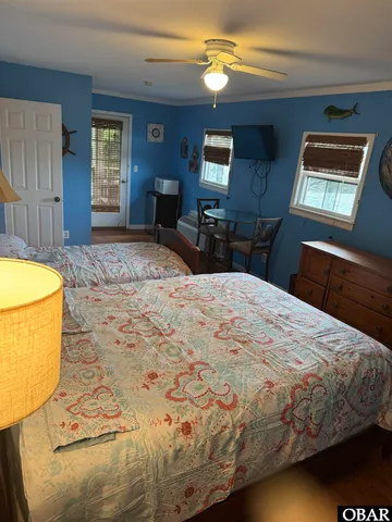 $599,000 | 1021 Irvin Garrish Highway, Unit 6, Ocracoke, NC 27960