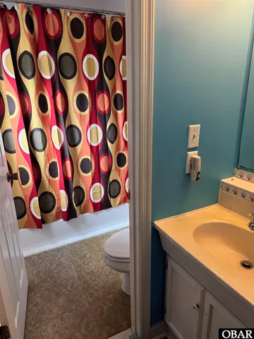 $599,000 | 1021 Irvin Garrish Highway, Unit 6, Ocracoke, NC 27960