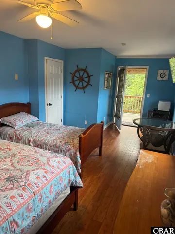 $599,000 | 1021 Irvin Garrish Highway, Unit 6, Ocracoke, NC 27960