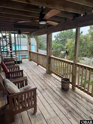 $599,000 | 1021 Irvin Garrish Highway, Unit 6, Ocracoke, NC 27960