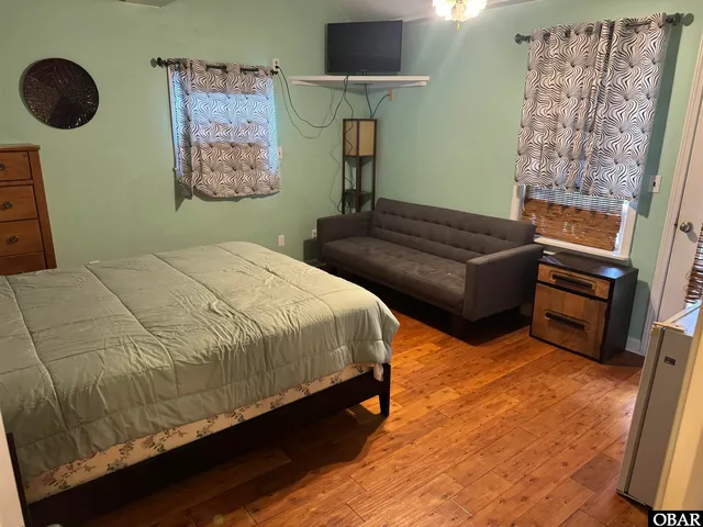 $599,000 | 1021 Irvin Garrish Highway, Unit 6, Ocracoke, NC 27960