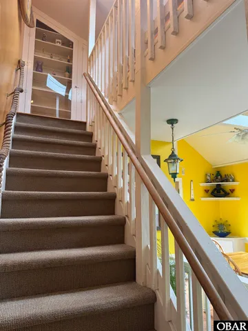 $599,000 | 1021 Irvin Garrish Highway, Unit 6, Ocracoke, NC 27960