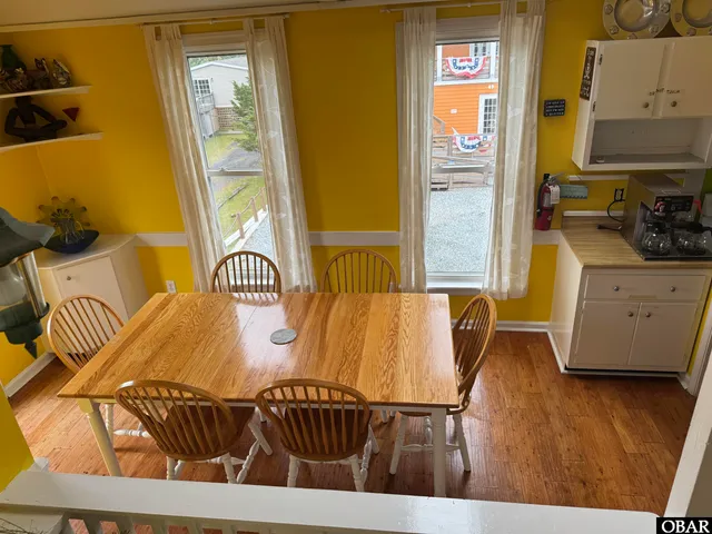 $599,000 | 1021 Irvin Garrish Highway, Unit 6, Ocracoke, NC 27960