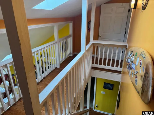 $599,000 | 1021 Irvin Garrish Highway, Unit 6, Ocracoke, NC 27960