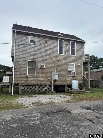 $599,000 | 1021 Irvin Garrish Highway, Unit 6, Ocracoke, NC 27960