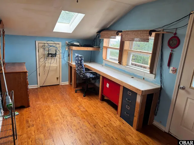 $599,000 | 1021 Irvin Garrish Highway, Unit 6, Ocracoke, NC 27960