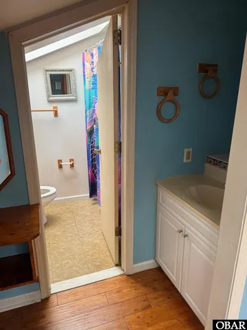 $599,000 | 1021 Irvin Garrish Highway, Unit 6, Ocracoke, NC 27960