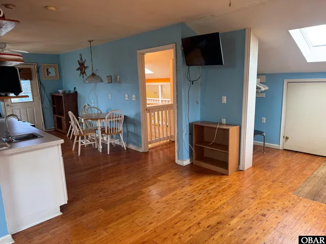 $599,000 | 1021 Irvin Garrish Highway, Unit 6, Ocracoke, NC 27960