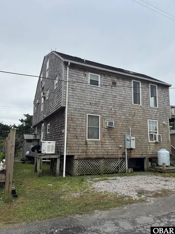 $599,000 | 1021 Irvin Garrish Highway, Unit 6, Ocracoke, NC 27960