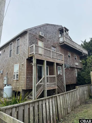 $599,000 | 1021 Irvin Garrish Highway, Unit 6, Ocracoke, NC 27960