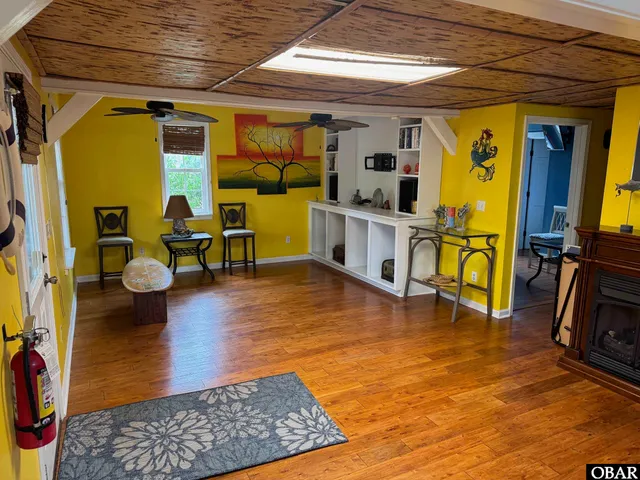 $599,000 | 1021 Irvin Garrish Highway, Unit 6, Ocracoke, NC 27960