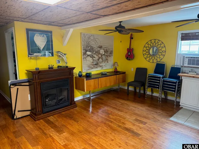 $599,000 | 1021 Irvin Garrish Highway, Unit 6, Ocracoke, NC 27960