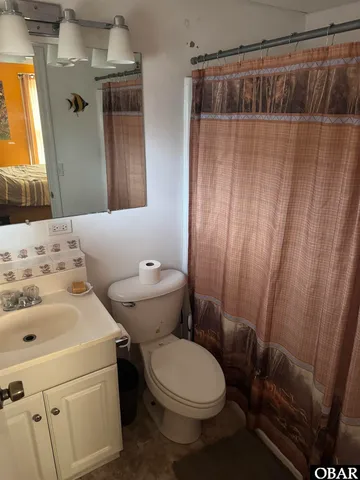 $599,000 | 1021 Irvin Garrish Highway, Unit 6, Ocracoke, NC 27960