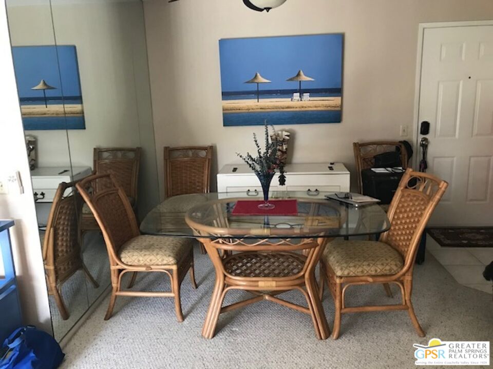 2700 Lawrence Crossley Road, Unit 65 Palm Springs, CA 92264 - Photo 4 of 12
