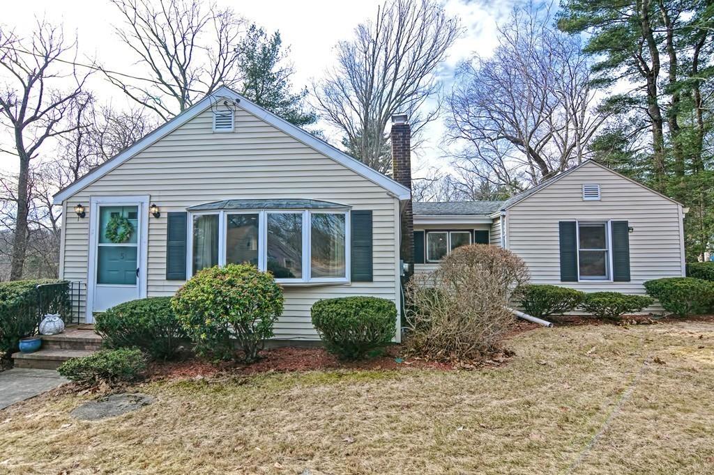 5 Kingsbury Road Norfolk, MA 02056 - Photo 1 of 28 Gallery Image 1
