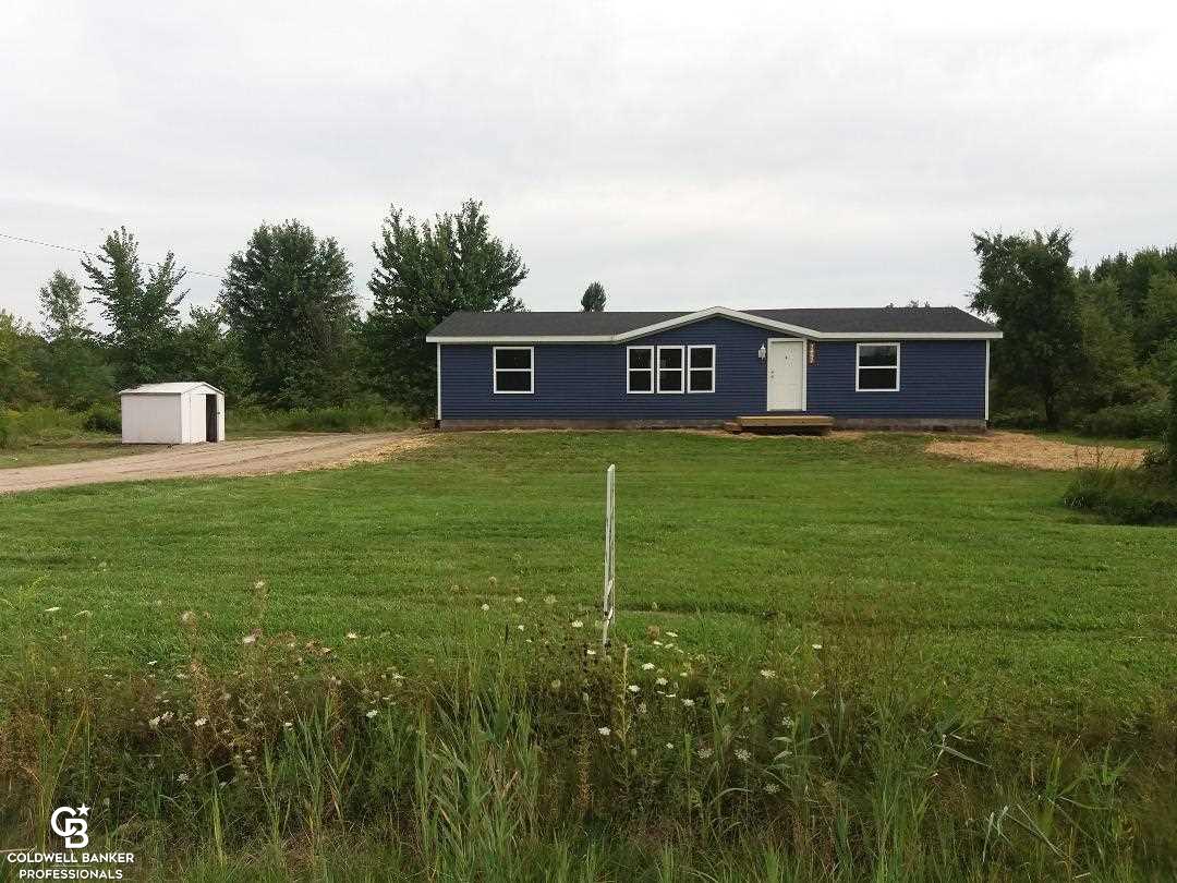 7491 Fisher Road Jeddo, MI 48032 - Photo 32 of 34