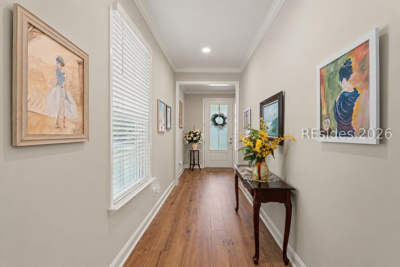 1206 Sun Fish Way Hardeeville, SC 29927 - Photo 3 of 47