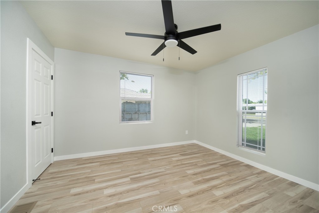 204 West 25th Street Merced, CA 95340 - Photo 11 of 22 bedroom 1
