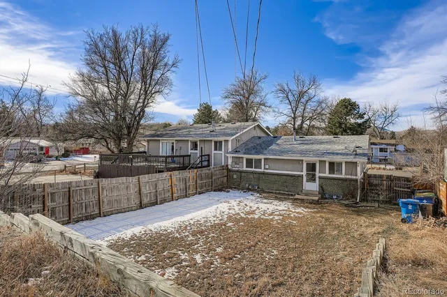 $2,995 | 1322 Youngfield Street, Golden, CO 80401