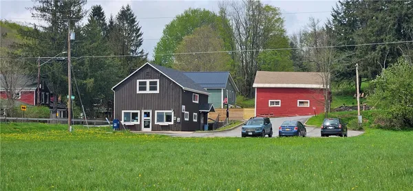 $249,000 | 1375 Dimmick Mountain Road, Denver, NY 12421
