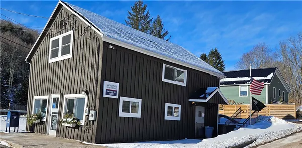 $249,000 | 1375 Dimmick Mountain Road, Denver, NY 12421