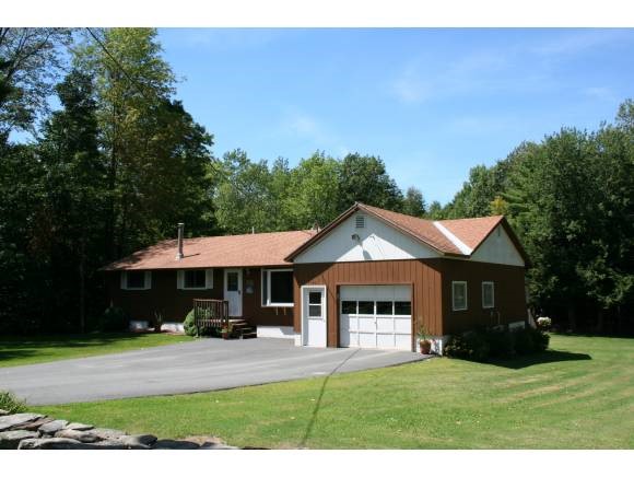 494 Sweet Pond Road Guilford, VT 05301 - Photo 1 of 1