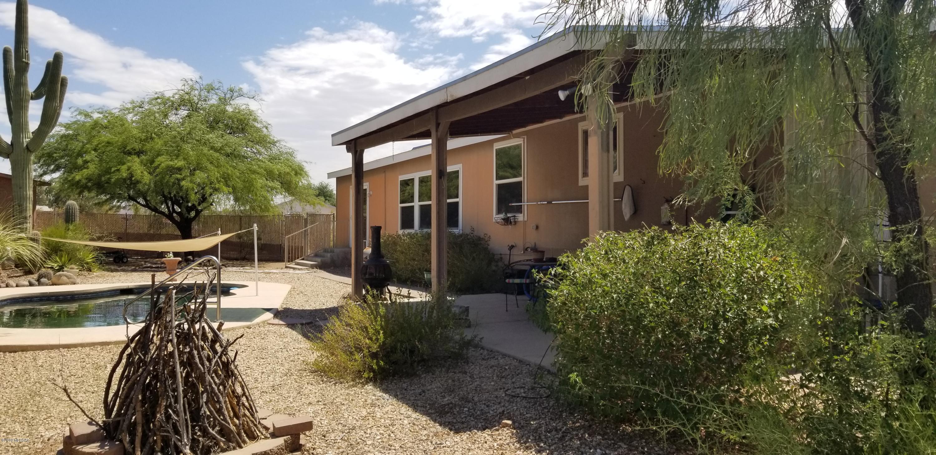 10391 West Mars Road Tucson, AZ 85743 - Photo 25 of 34 Gallery Image 25