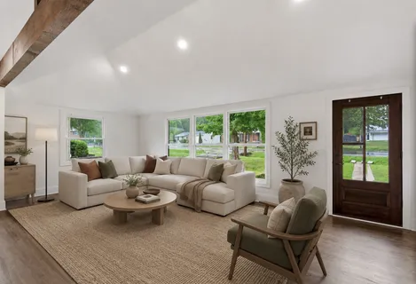 $599,900 | 201 Overcrest Court, Nashville, TN 37211
