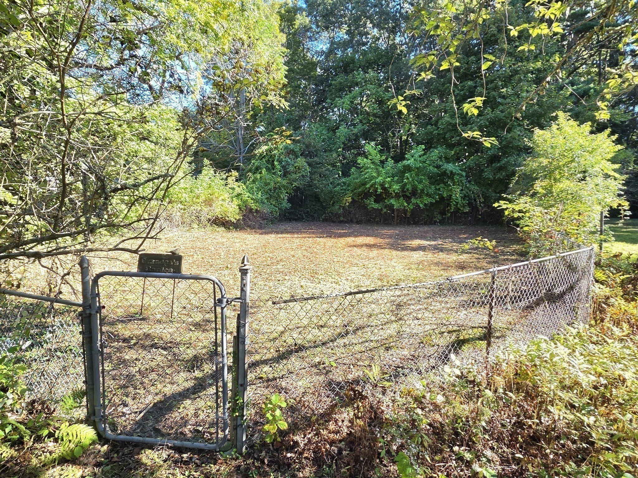 584 Slocum Road Dartmouth, MA 02747 - Photo 31 of 36 Gallery Image 31